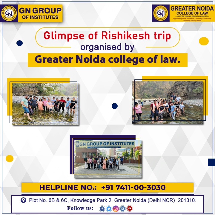 Photo Gallery - GN Group of Institutes